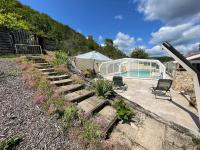 Maison Bellevue - B&B