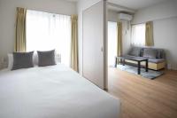 Apartment mit 2 Schlafzimmern