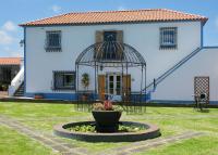 Quinta Morazes Casas de Campo - B&B