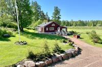 Villa Persås - Ferienwohnung