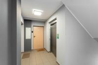 Jaracza Deluxe Apartment - B&B