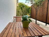 Lemon Breeze Studio in Shkodra - B&B