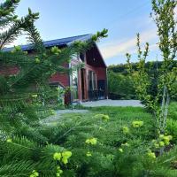 Villa Grashtica - Prishtina City - B&B Prishtina