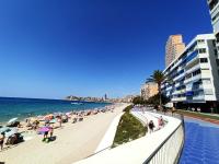 Center Beach Benidorm - Bed and Breakfast Benidorm
