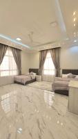 Three-Bedroom Chalet