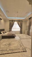 استراحة الدرة - Chambres d'hôtes Gharnūt