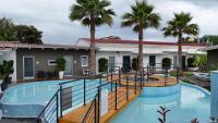 B&B Resort El Bisagrà - B&B