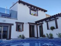 La BUHARDILLA DE CHARLIN - Bed and Breakfast Casas de Ves