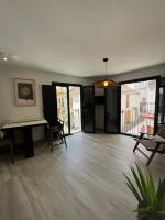 Casa Huerto Old Town - B&B Estepona