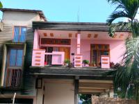Sarojinilaya Homestay - B&B