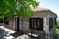 Stone gem with 2 bedrooms at the Mountain - B&B