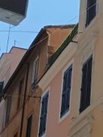 Vatican Boutique Apartment with large Terrace - B&B Roma