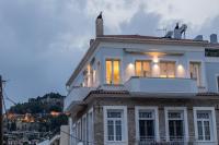 Lepanto Phos - Ferienwohnung Nafpaktos