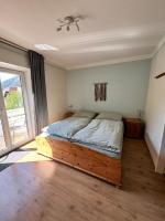 One-Bedroom Apartment with Balcony