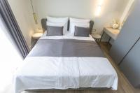 Appartamento Deluxe con 2 Camere da Letto
