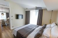 Appartamento con 1 Camera da Letto