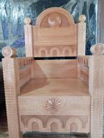 Stone House marexi - Ferienwohnung Adishi