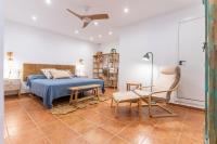 Casa Mirador - San José - B&B