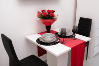 Silver Moon Residence 1 - Ferienwohnung Arad