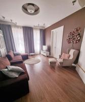 Merķeļa Rezidence - B&B Riga