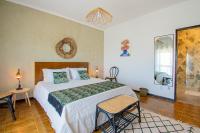 Chambre Double avec Salle de Bains Privative