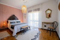 Chambre Double avec Salle de Bains Privative