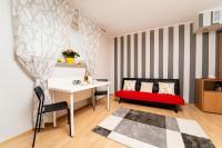 Apartament Kortowo z prywatnym wejściem i parkingiem - Ferienwohnung Olsztyn