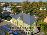 Centre Premium - Bed and Breakfast Pärnu