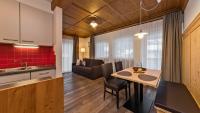 Appartement 1 Chambre avec Balcon