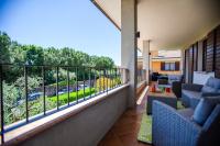Villa Acqua Blu Gorgeous villa with ample garden - B&B