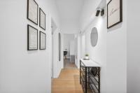 Appartement met 3 Slaapkamers