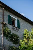 Agriturismo I due Ghiri - Cinque Terre - B&B Calice al Cornoviglio
