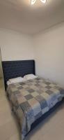 Doppelzimmer mit Balkon (2 Erwachsene + 1 Kind)