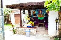 Bohemian Spirit, Vama Veche - B&B Vama Veche