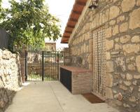 Monolocale I Corbezzoli - B&B San Michele in Teverina