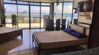 Glass Palace House Rental - B&B San Vicente