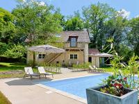 Le Petit Manoir de Vaillac - Ferienwohnung
