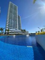 Azure North- Serenity Homes by J&J Condo rentals - Bed and Breakfast