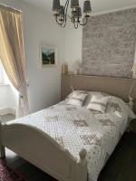 Loft Apartment mit 1 Schlafzimmer
