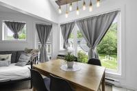 Le Skieur - B&B Mont-Tremblant