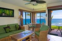 Sealodge G4 - Ferienwohnung Princeville
