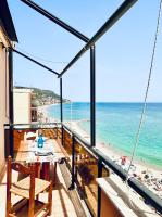 Hostdomus - Mare Suite - Ferienwohnung