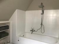 Familiekamer met Eigen Badkamer