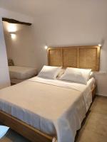Krodoma house 1 - B&B Ios Chora