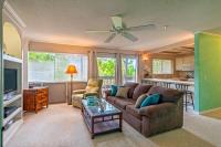 Sandpiper 120A - Ferienwohnung