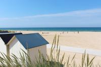 Appartement MUSÉE Le JOUR-J - Ferienwohnung Ouistreham