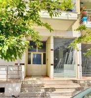 Comfy Blue Sarande - Ferienwohnung