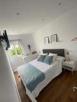 Apartamento El Baluarte - Ferienwohnung Cudillero