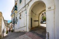 Angolo Felice - Terrazza vista mare by Starhost - Ferienwohnung