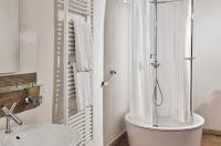 Camera Matrimoniale Deluxe con Vasca